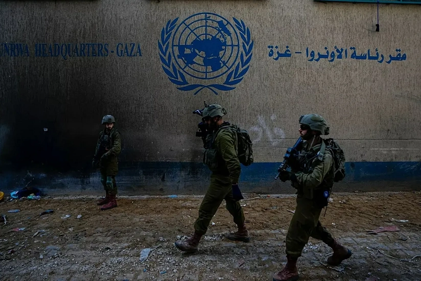 ministria-e-jashtme-izraelite-shpall-te-ligjshme-konfiskimin-e-kompleksit-te-ndertesave-te-unrwa-se-ne-jeruzalem