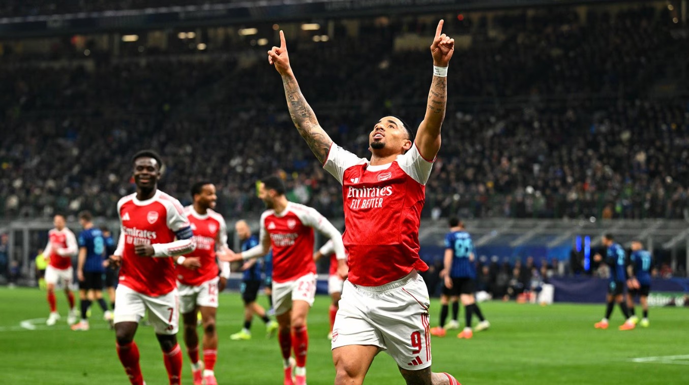 arsenal-“trondit”-inter,-jesus-ben-heroin,-“topcinjte”-perfekt-ne-champions,-chivu:-ishin-shume-te-forte,-e-merituan