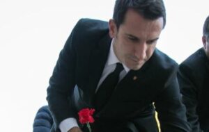 “gjaku-i-te-pafajshmeve-therret”,-veliaj-perkujton-’21-janarin’:-plaga-e-dhimbjes-mbetet-e-hapur!