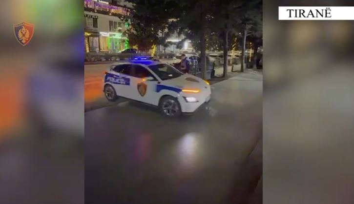 goditja-e-grupit-kriminal-qe-shiste-arme-ne-tirane,-arrestohet-nje-tjeter-anetar