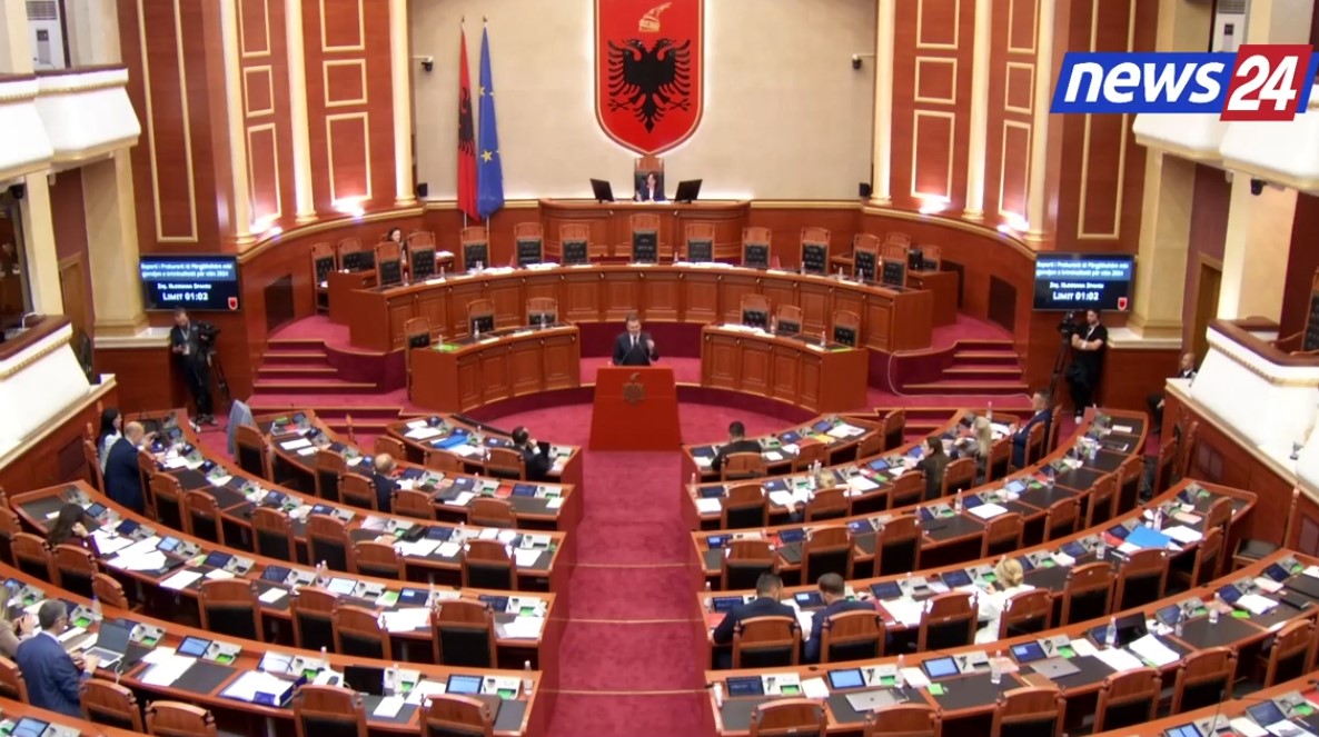 shqiperia-anetare-e-bordit-te-paqes,-ps-shkrese-kuvendit:-te-enjten,-seance-plenare-per-kalimin-e-projektligjit-me-procedure-te-pershpejtuar