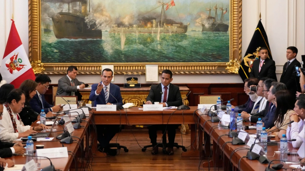 presidenti-ne-detyre-i-peruse:-“jam-viktime-e-nje-komploti-per-te-me-detyruar-te-jap-doreheqjen”