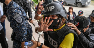 mes-kritikave-per-gjyqin/-gazetarja-filipinase-denohet-per-‘financim-te-terrorizmit’