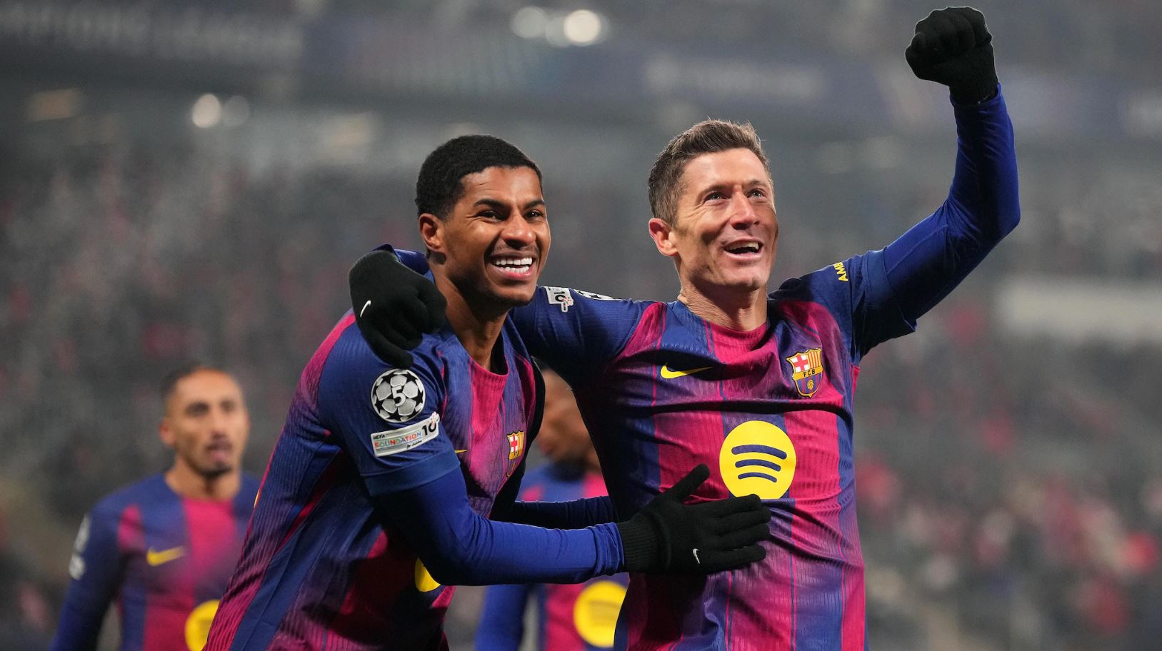 barcelona-ben-detyren-ndaj-slavia-s,-90-minutat-e-fundit-vendosin-per-“top-8”,-vetem-barazim-i-atletico-s-ne-stamboll