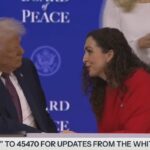 foto+video/-shtrengim-duarsh-para-firmosjes-se-planit-te-paqes,-trump-bisede-‘koke-me-koke’-me-vjosa-osmanin