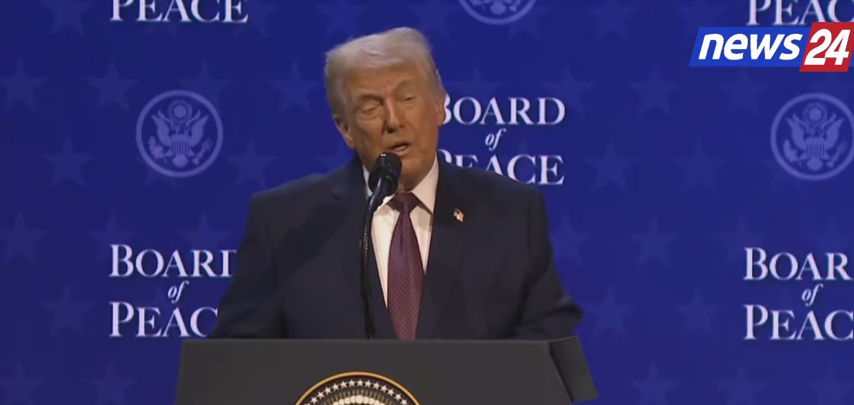 “lufta-ne-gaza,-drejt-fundit”,-trump-nga-davosi:-sot,-bota-me-e-pasur-dhe-e-paqte-se-nje-vit-me-pare!-i-dhame-fund-8-lufterave-dhe-shkaterruam-programin-berthamor-te-iranit