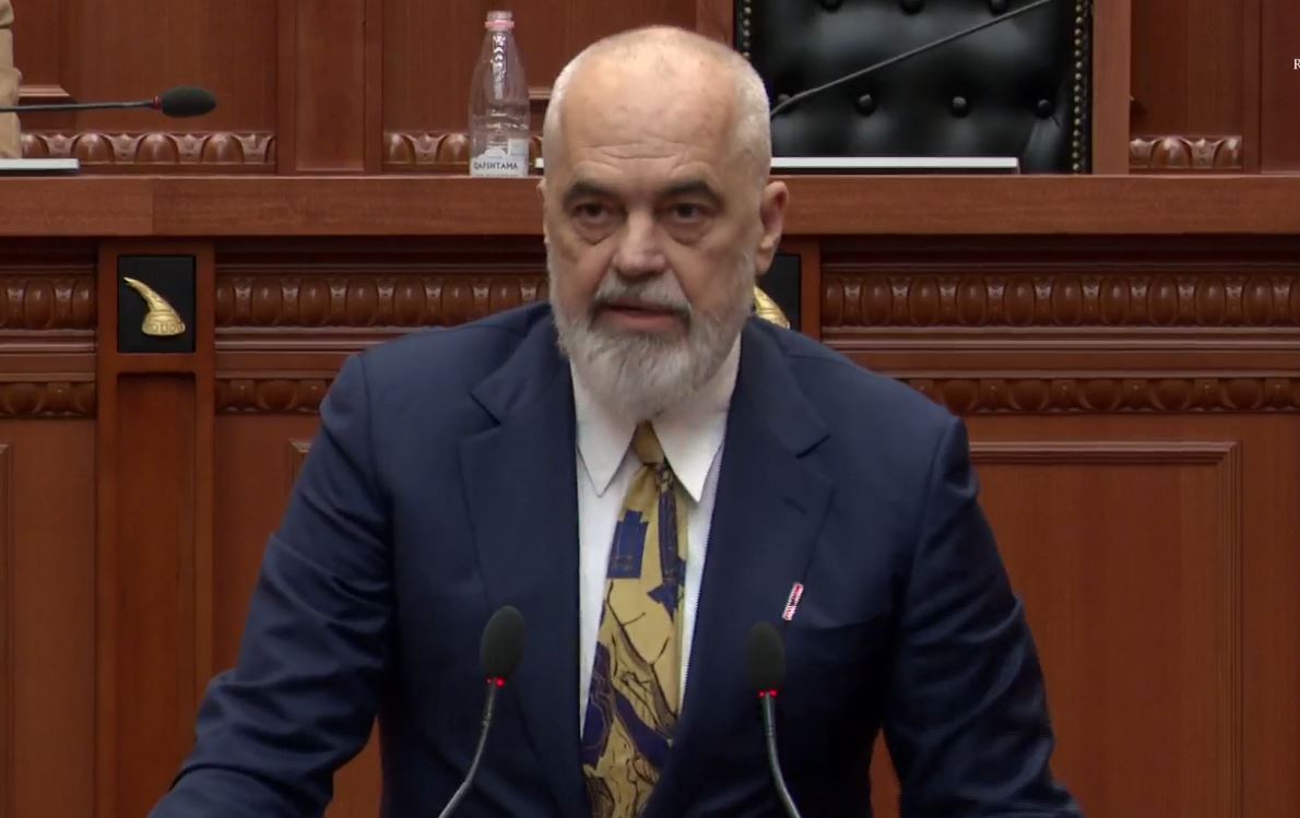 “shqiperia-u-ftua-personalisht-nga-presidenti-amerikan-ne-bordin-e-paqes”,-rama-ironizon-opoziten:-humbesit-kronike-do-humbin-serish