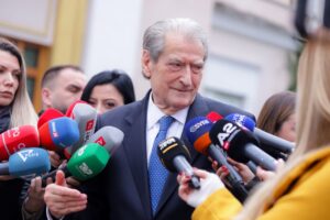 berisha:-procedura-e-pershpejtuar-eshte-perpjekje-e-rames-per-te-mbuluar-grushtin-e-shtetit-per-mbrojtjen-e-lubi-ballukut