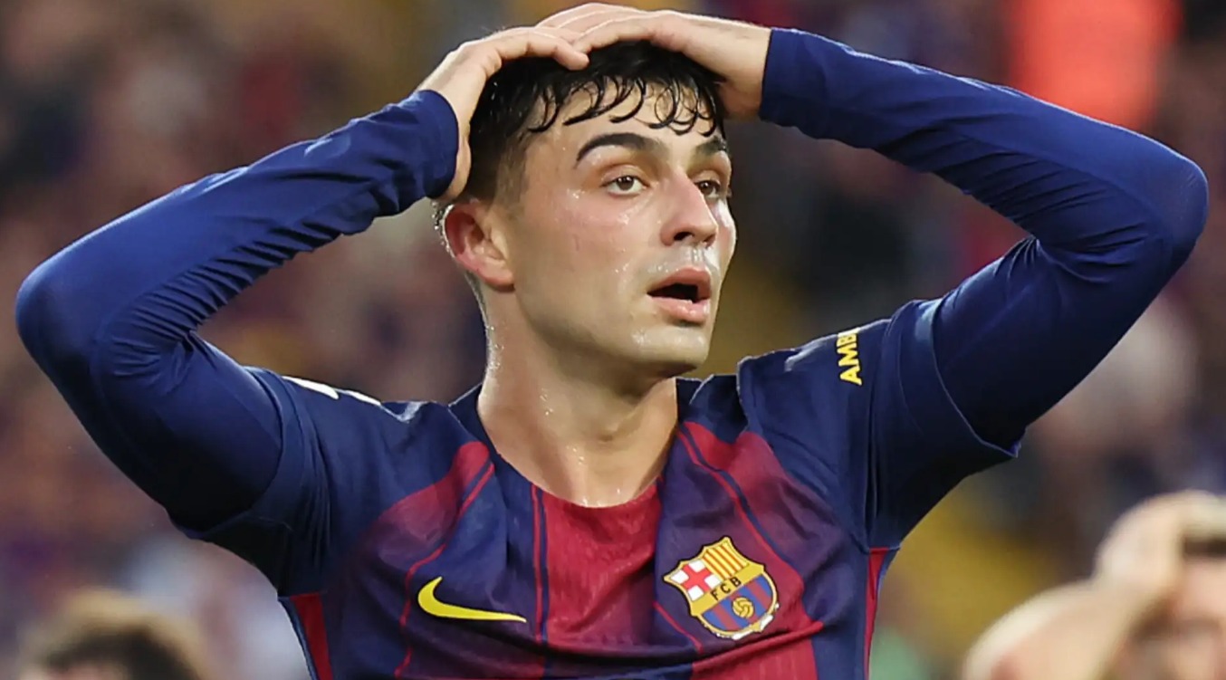 doli-nga-fusha-i-demtuar,-hansi-flick-i-shqetesuar-per-pedrin:-nuk-e-di-sa-kohe-do-te-mungoje