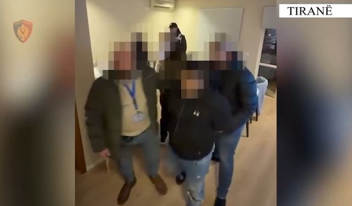 zbulohen-3-“fole”-prostitucioni-ne-tirane,-arrestohen-3-kolumbiane-dhe-1-spanjoll