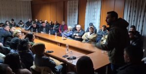 “rruga-e-duhur-eshte-ajo-e-qendrestareve”/-lapaj-thirrje-nga-shkodra-per-bashkim-ne-protesten-e-31-janarit:-rrezimi-i-qeverise,-proces!