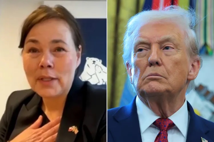 ministrja-e-jashtme-e-groenlandes:-nuk-ka-marreveshje-zyrtare-pa-pjesemarrjen-e-qeverise