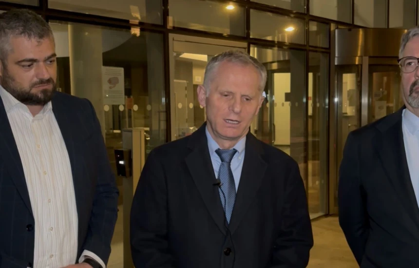 takimi-i-kryenegociatoreve-ne-bruksel/-bislimi:-funksionalizohet-komisioni-per-te-pagjeturit-e-luftes-ne-kosove.-pritet-nje-raund-i-ri-bisedimesh