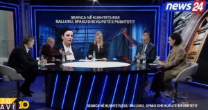 “rama-‘i-ka-hapur-deren’-krimit”/-mejdini:-nese-balluku-mendon-se-nuk-ka-faj,-te-shkoje-te-marre-pafajesine-ne-gjykate!