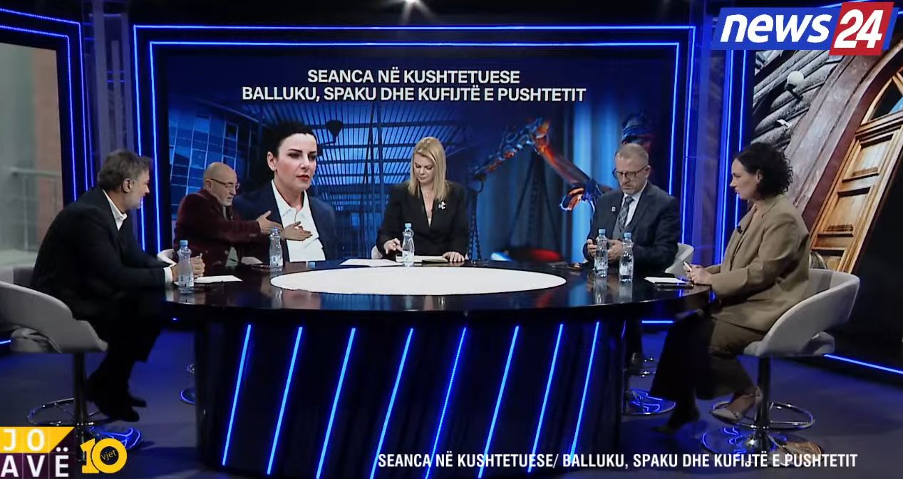 “rama-‘i-ka-hapur-deren’-krimit”/-mejdini:-nese-balluku-mendon-se-nuk-ka-faj,-te-shkoje-te-marre-pafajesine-ne-gjykate!