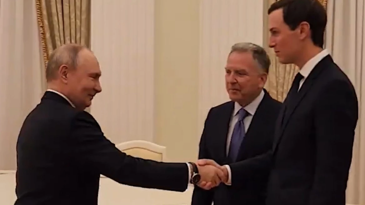 video/-witkoff-dhe-kushner-mberrijne-ne-moske,-shtrengim-duarsh-me-liderin-rus!-nisin-bisedimet-me-putin