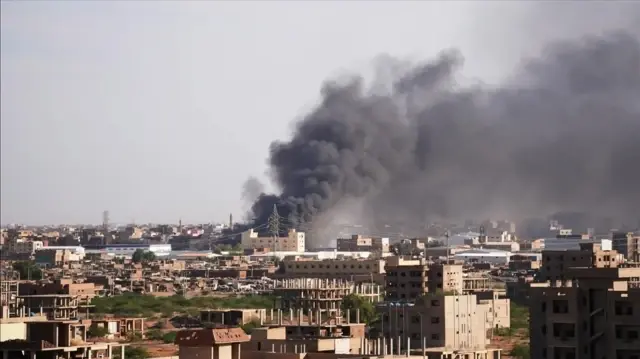 ushtria-sudaneze-sulmon-pozicionet-e-rsf-se,-kriza-e-zhvendosjeve-thellohet-ne-shtet