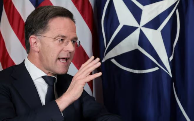 sekretari-i-nato-s,-rutte-zbulon-bisedimet-me-trump-per-groenlanden:-qellimi,-te-mbajme-jashte-rusine-dhe-kinen