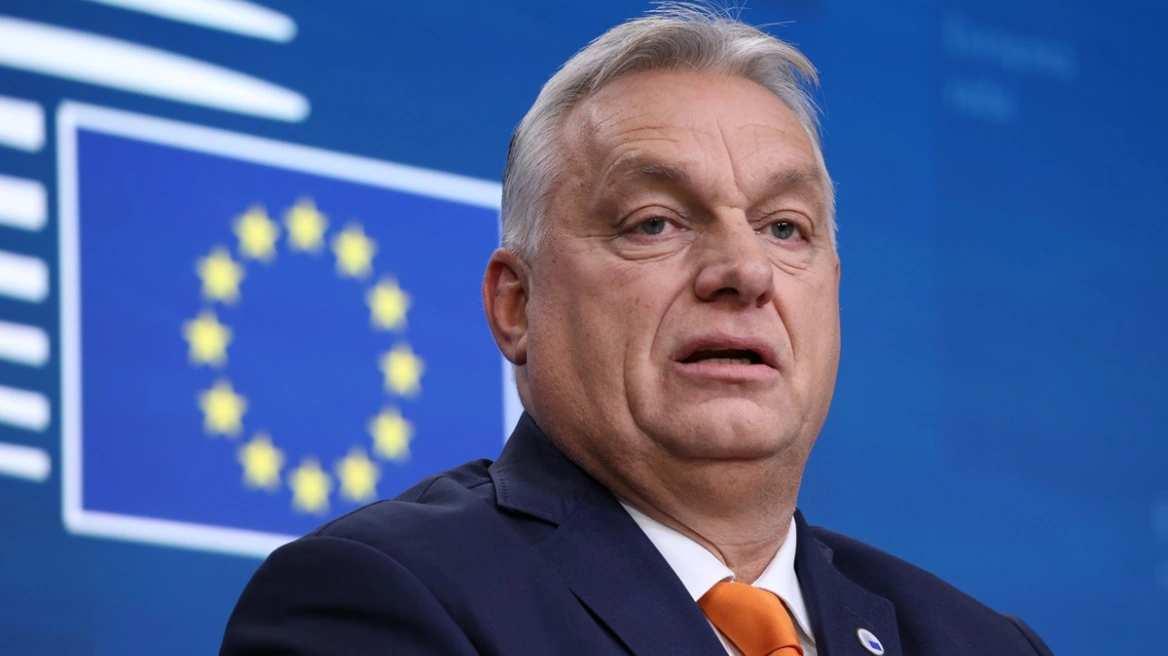 orban-kritik-me-brukselin,-kryeministri-hungarez:-europa-deshiron-qe-lufta-ne-ukraine-te-vazhdoje