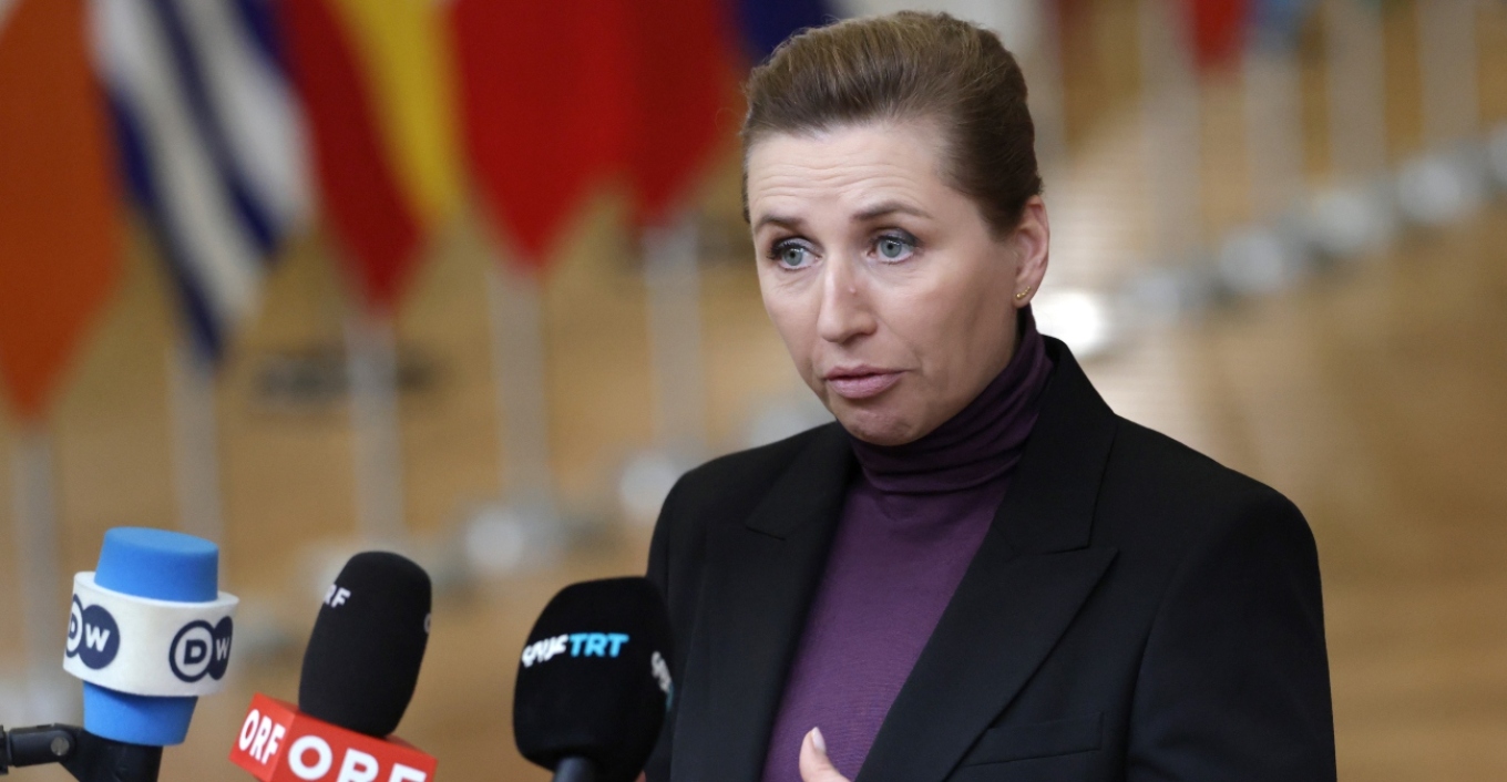 kryeministrja-daneze-udheton-drejt-groenlandes,-priten-bisedime-me-shba-ne-per-sigurine-e-arktikut