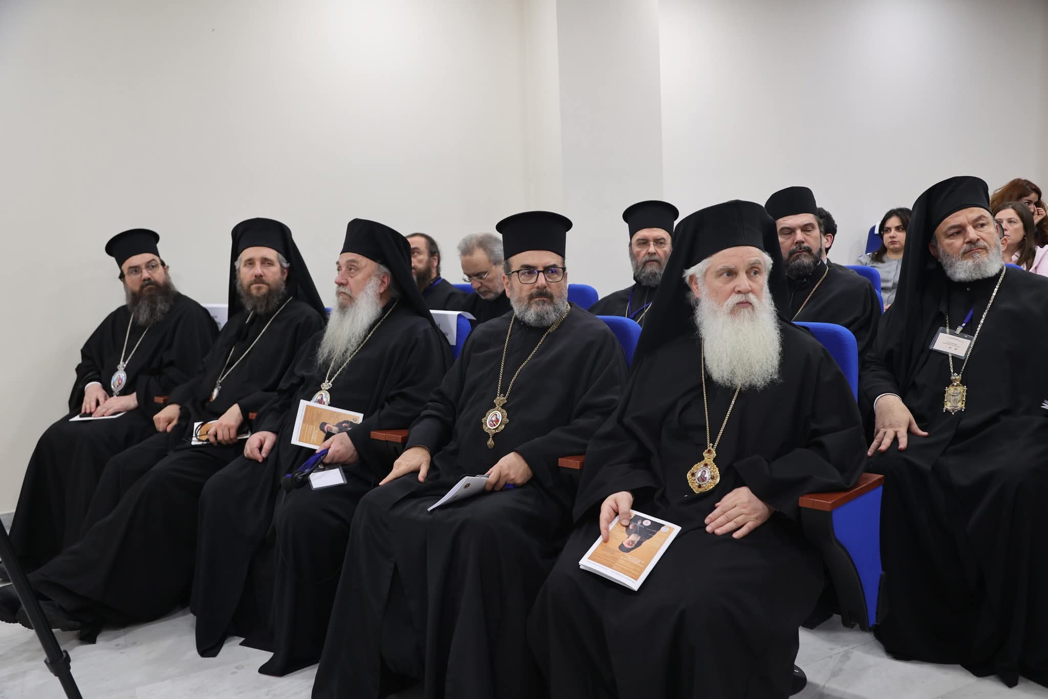 konference-nderkombetare-ne-tirane-ne-perkujtim-te-kryepeshkopit-anastas