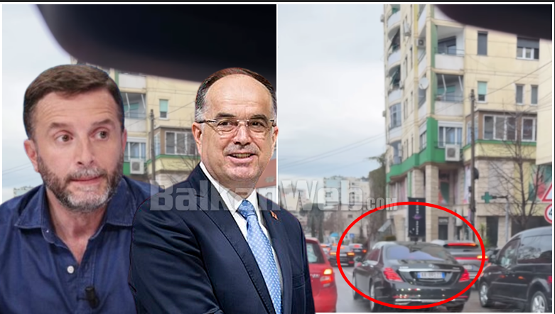 “arrogante-per-te-perfituar-vetem-8-minuta!”/-brace-bllokohet-ne-trafik-nga-autokolona-e-begajt:-policia-ne-shkeljen-e-radhes!