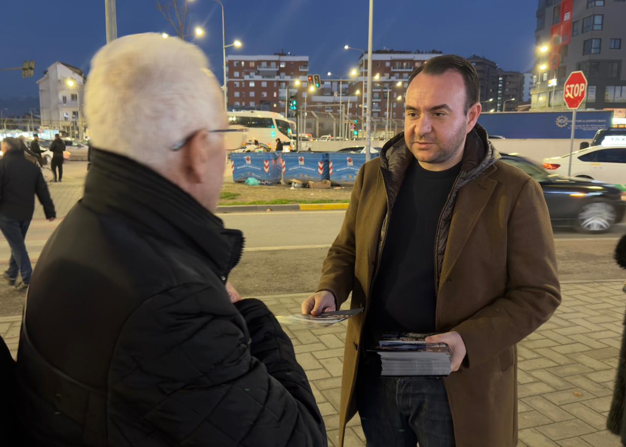 protesta-kombetare-me-24-janar/-balliu-vazhdon-takimet-me-qytetaret-ne-astir:-revolta,-shpresa-e-vetme-per-liri