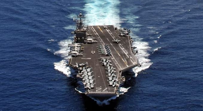 shba-dergon-armate-forcash-detare-drejt-iranit,-trump-tregon-arsyen:-nese-do-te-na-duhet-te-nderhyjme…