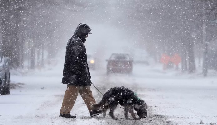 shba/-dymbedhjete-shtete-shpallin-gjendjen-e-jashtezakonshme,-ndersa-afrohet-stuhia-‘vdekjeprurese’-e-dimrit