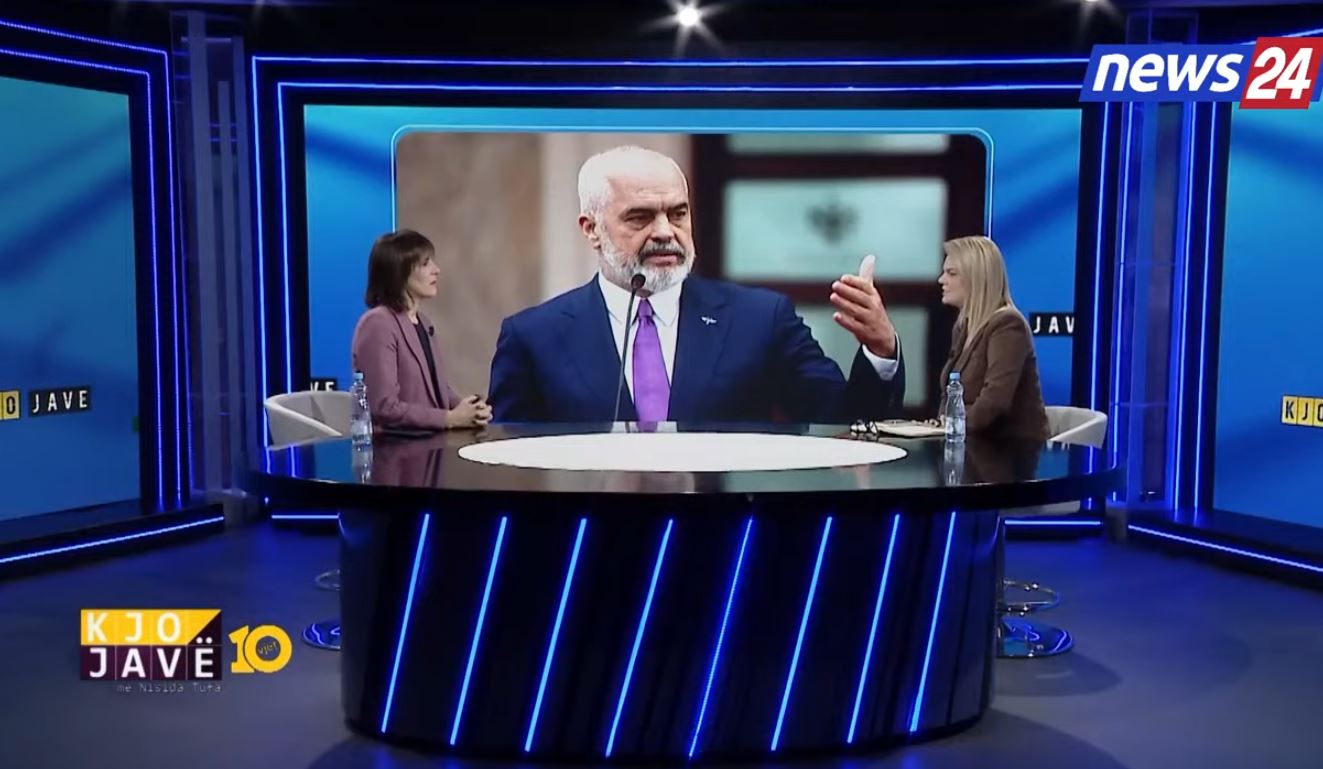 “nese-inceneratori-i-tiranes-ekziston-dhe-une-kam-genjyer,-do-kerkoj-falje-publike”,-klodiana-lala-i-drejtohet-rames:-te-sfidoj-te-me-japesh-nje-foto,-ndryshe-me-kerko-falje