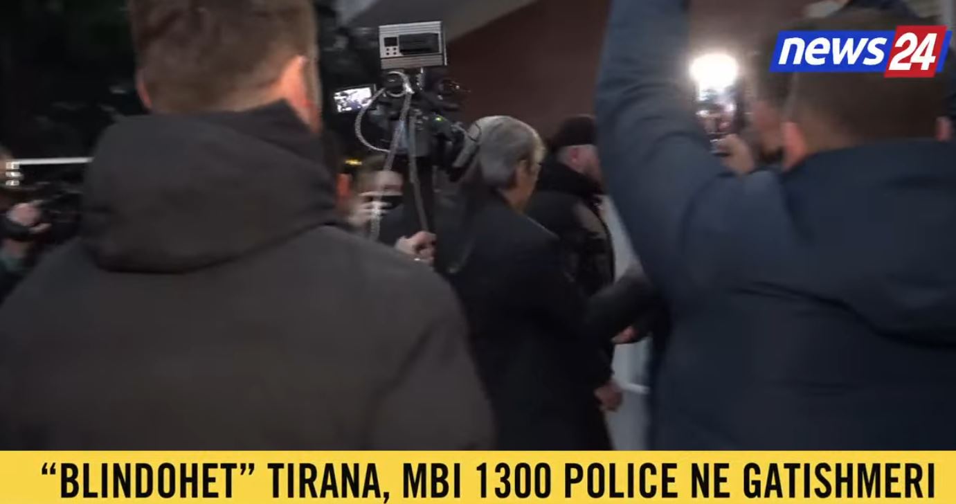 protesta-e-pd,-berisha-mberrin-ne-seli,-pritet-nga-demokratet