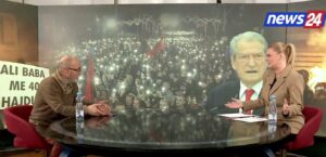 “burime-te-sigurta,-ja-kur-arrestohet-rama”/-lubonja-i-rrituar:-rrjetet-sociale-me-deformuan-deklaraten.-cfare-i-thash-ambasadorit-donald-lu-ne-takim