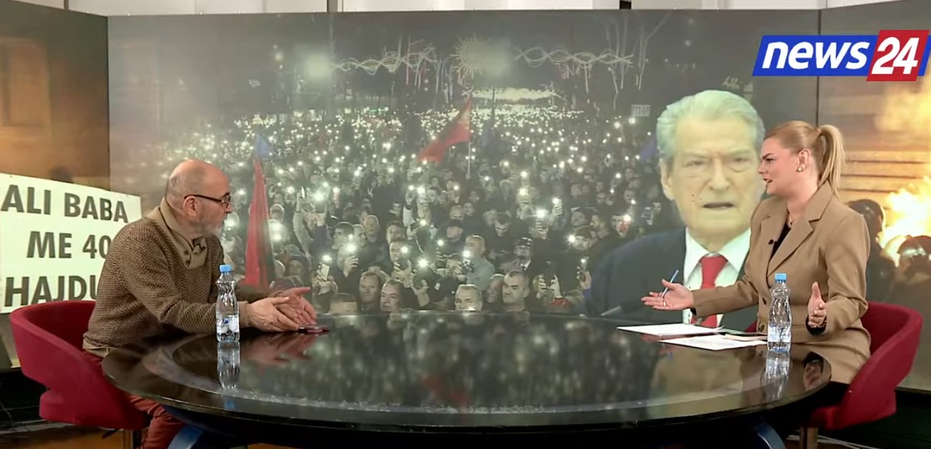 “burime-te-sigurta,-ja-kur-arrestohet-rama”/-lubonja-i-rrituar:-rrjetet-sociale-me-deformuan-deklaraten.-cfare-i-thash-ambasadorit-donald-lu-ne-takim