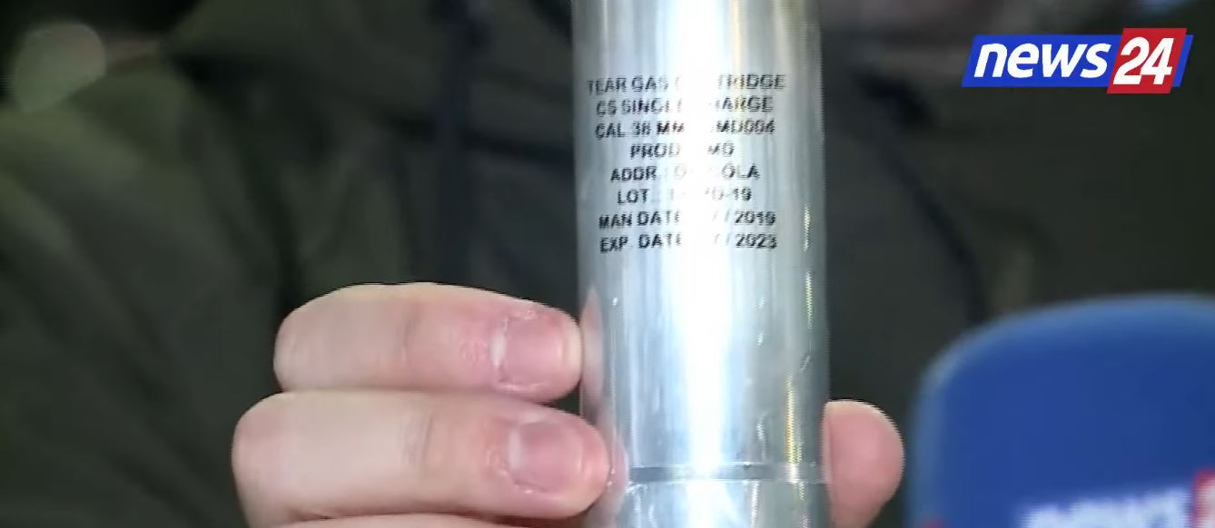 video/-rrezik-i-dyfishte!-gazi-lotsjelles-i-hedhur-nga-policia,-i-skaduar-prej-me-shume-se-dy-vitesh