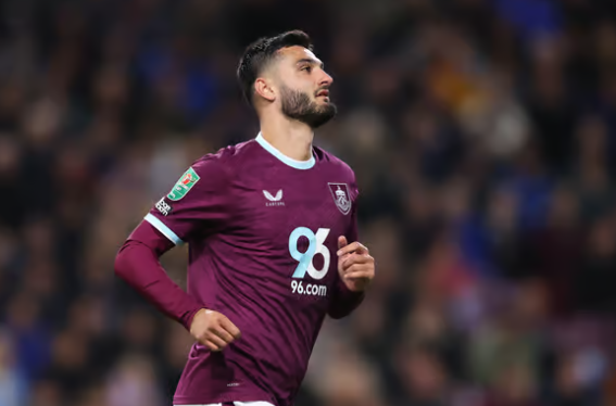 video/-burnley-barazon-me-tottenham,-broja-zhgenjen-ne-fushe