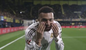 mjaftton-mbappe,-real-madrid-del-me-3-pike-nga-villarreal-dhe-kalon-presionin-te-barcelona-(video)