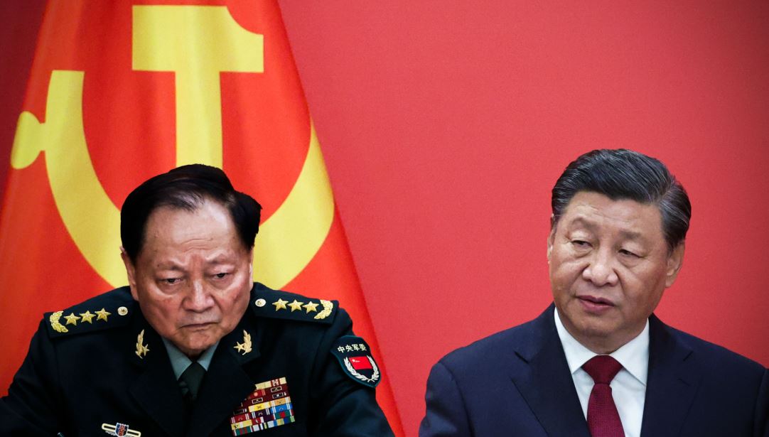 “shkelje-e-rende-e-disiplines-dhe-ligjit”,-kina-nis-hetimet-ndaj-gjeneralit-me-te-larte-te-vendit-dhe-aleatit-te-xi-jinping