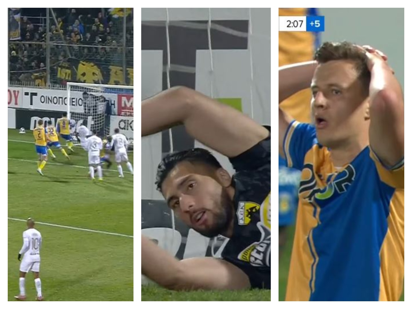 video/-pritje-spektakolare,-strakosha-ben-heroin-ne-greqi-dhe-i-dhuron-kryesimin-aek-ut