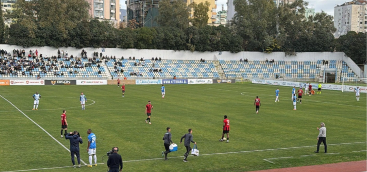 fitore-shprese,-tirana-triumfon-ndaj-flamurtarit-(video)