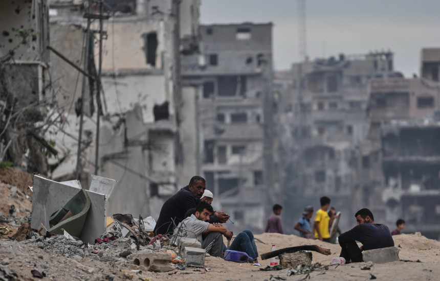 shba-ben-thirrje-per-perparim-ne-marreveshjen-e-paqes/-izraeli-vijon-sulmet-ne-gaza,-raportohet-per-viktima-dhe-te-plagosur