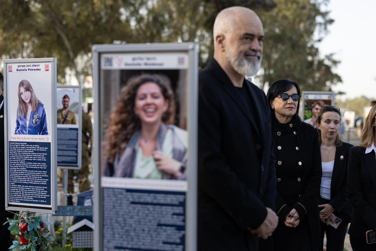 nga-takimi-me-netanyahun-dhe-presidentin,-te-fjalimi-ne-knesset-dhe-vizita-te-muri-i-loteve!-cfare-permban-agjenda-e-vizites-se-rames-ne-izrael