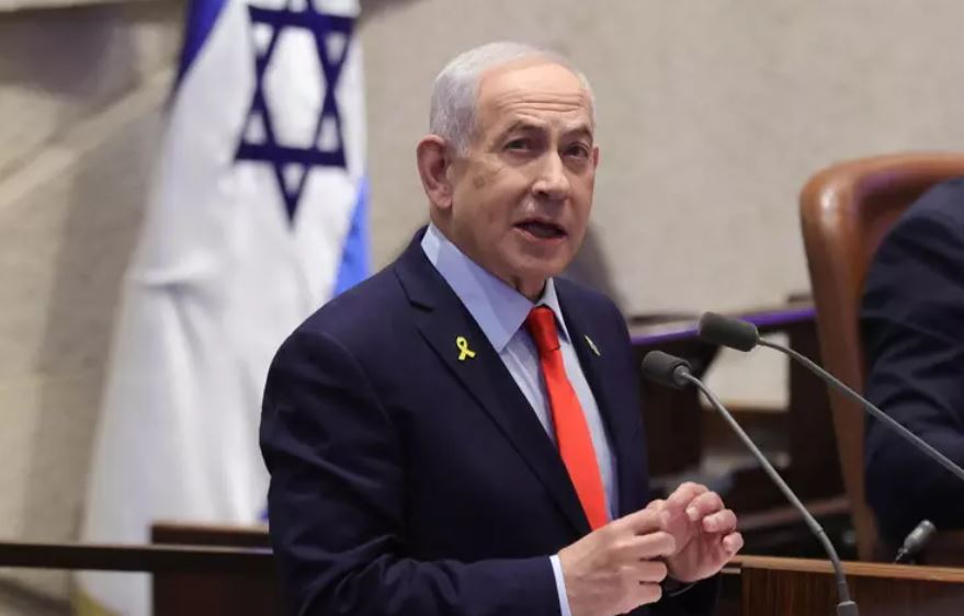 netanyahu:-pranojme-rihapjen-e-rafah-ut-me-kontrollin-e-plote-izraelit