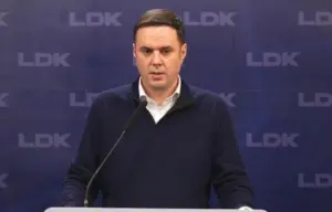 abdixhiku-per-kuvendin-e-partise:-ldk-nuk-frikesohet-nga-gara,-te-shtunen-eshte-koha-te-flase-anetaresia