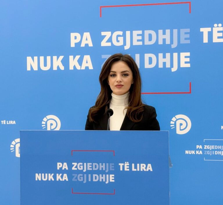 elda-hoti:-ndryshimet-ne-kodin-penal-te-rames-shnderrohen-ne-mjet-frike,-kriminalizon-qytetaret-dhe-mbron-kriminelet