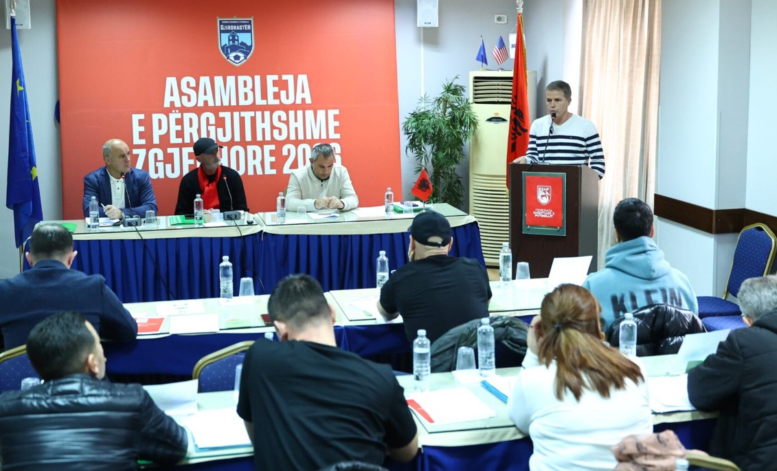 shrf-gjirokaster-zgjedh-kryetarin-e-ri,-duka-dhe-dervishaj-si-propozime-per-dy-postet-e-rendesishme