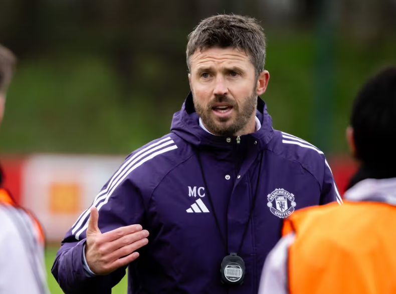 united,-carrick:-ndaj-arsenalit-vepruam-si-duhet,-rruga-do-jete-e-gjate