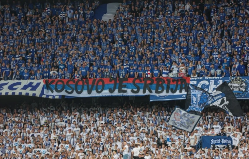 shfaqja-e-banerit-“kosova-eshte-serbi”-ne-ndeshjen-e-champions,-uefa-merr-vendimin-per-klubin-e-njohur