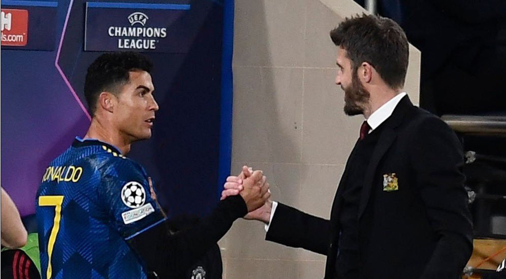 ronaldo-e-paralajmeroi-4-vite-me-pare:-“asgje-nuk-eshte-e-pamundur-per-carrick”