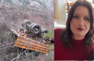 foto/-humbi-jeten-ne-aksidentin-tragjik-ne-gramsh,-urdhri-i-infermierit:-sherbeu-per-vite-me-dinjitet-dhe-humanizem!