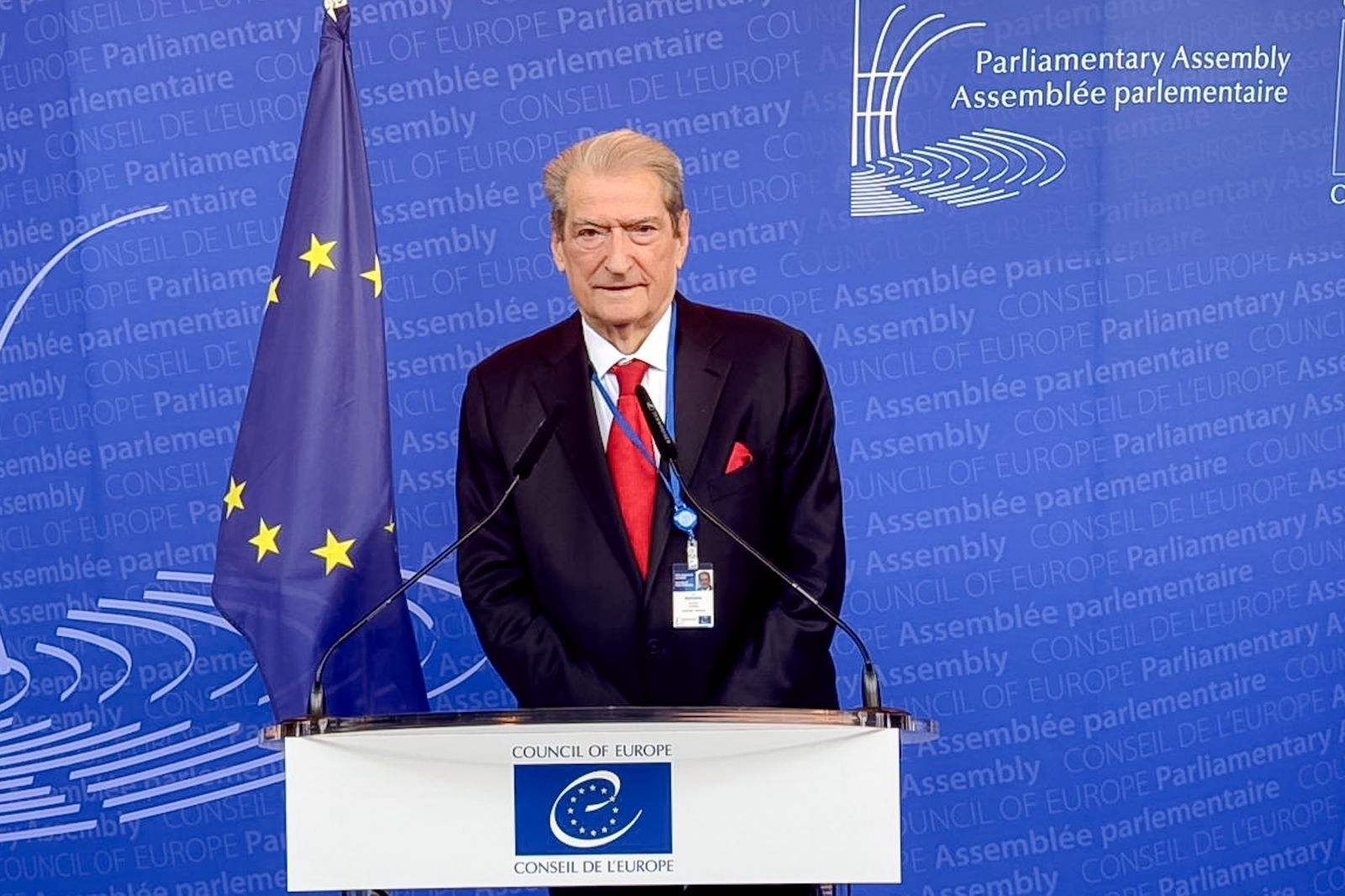 “terapia-konvertuese,-agresion-cnjerezor-ndaj-femijeve-nga-ekstremi-i-majte-i-sorosit”,-berisha-nga-strasburgu:-narkoshteti-i-ramaduros-rrezikon-sigurine-e-europes!